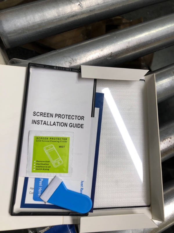 Photo 1 of AACL for Samsung Galaxy S23 Ultra Screen Protector Tempered Glass, 3D Curved Glass for S23 Ultra 5G,6.8 Inch [Fingerprint Unlock][Anti-Scratch][Case Friendly][2 Pack] S23 Ultra 6.8 Inch Clear