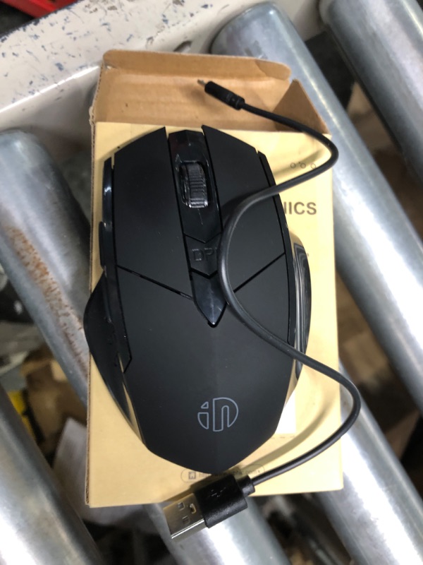 Photo 1 of Bluetooth Mouse