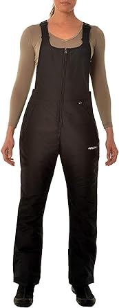 Photo 1 of Arctix Women's Essential Insulated Bib Overalls 2X
