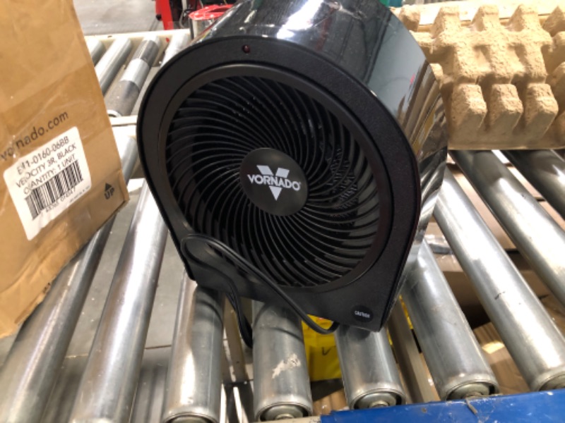 Photo 1 of VORNADO HEATER