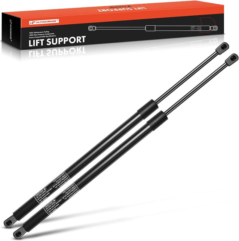 Photo 1 of A-Premium Rear Tailgate Lift Supports Shock Struts Replacement for Toyota Sequoia 2001-2007 Sport Utility 2-PC Set
