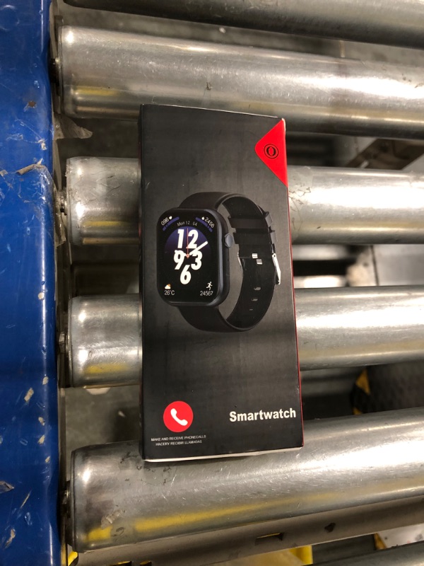 Photo 1 of smartwatch
