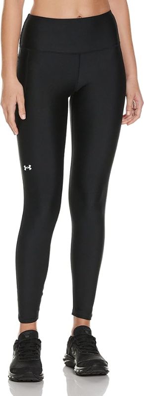 Photo 1 of Under Armour Women's HeatGear High Waisted Leggings
