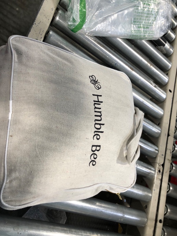Photo 1 of Humble Bee Unisex Regular Fit
