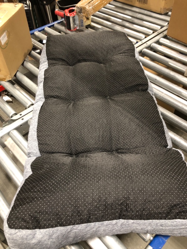 Photo 3 of 18 inch x 36 inch bench cushion