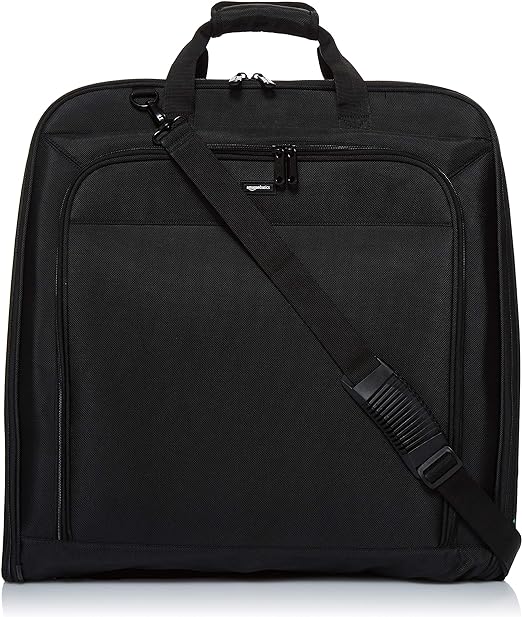 Photo 1 of Amazon Basics Tri-Fold Garment Bag
