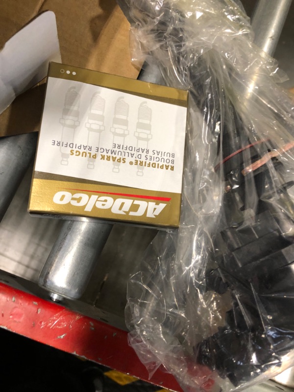 Photo 1 of AUTOKOLA Ignition Distributor 