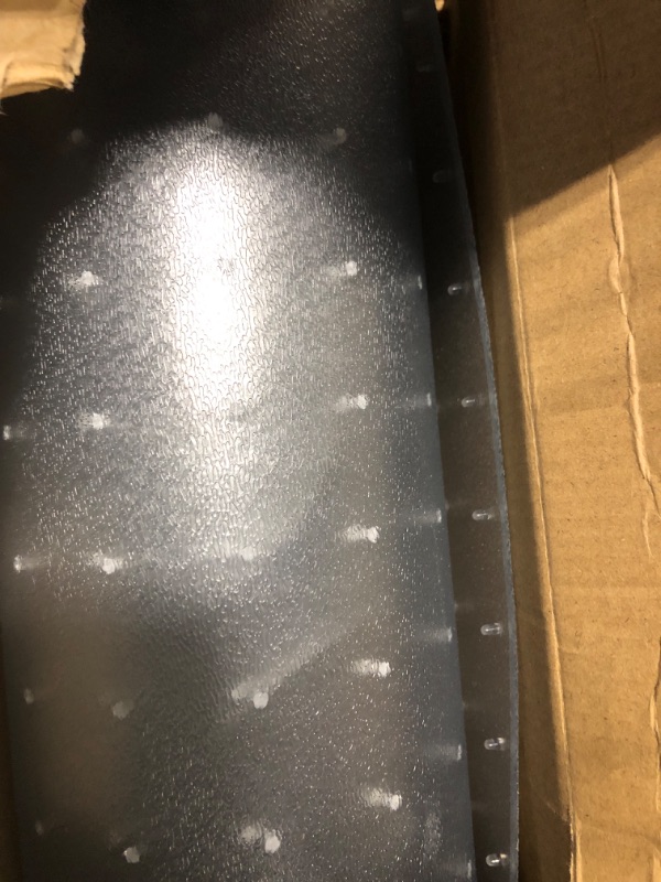 Photo 1 of AiBOB Chair Mat for Low Pile Carpet