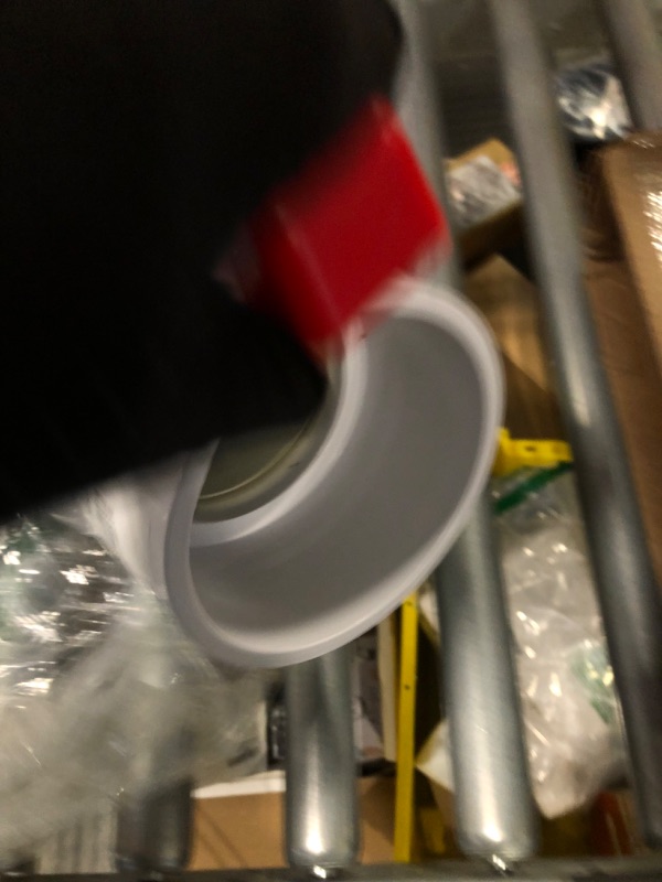 Photo 1 of PVC COMPACT BALL VALVE 4" - Socket - Sanipro