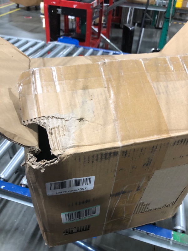 Photo 1 of 4.10/3.50-4 tire and Wheel Flat Free,10" Solid Tire Wheel with 5/8" Bearings,2.1" Offset Hub,for Garden Carts,Dolly,Trolley,Dump Cart,Hand Truck/Wheelbarrow/Garden Wagon(2-Pack)*NOT EXACT PICTURE*

