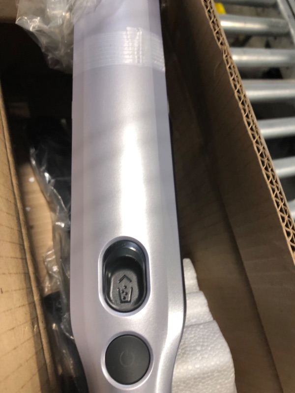 Photo 3 of Shark WANDVAC WV200 Cordless Hand Vacuum Handheld Portable