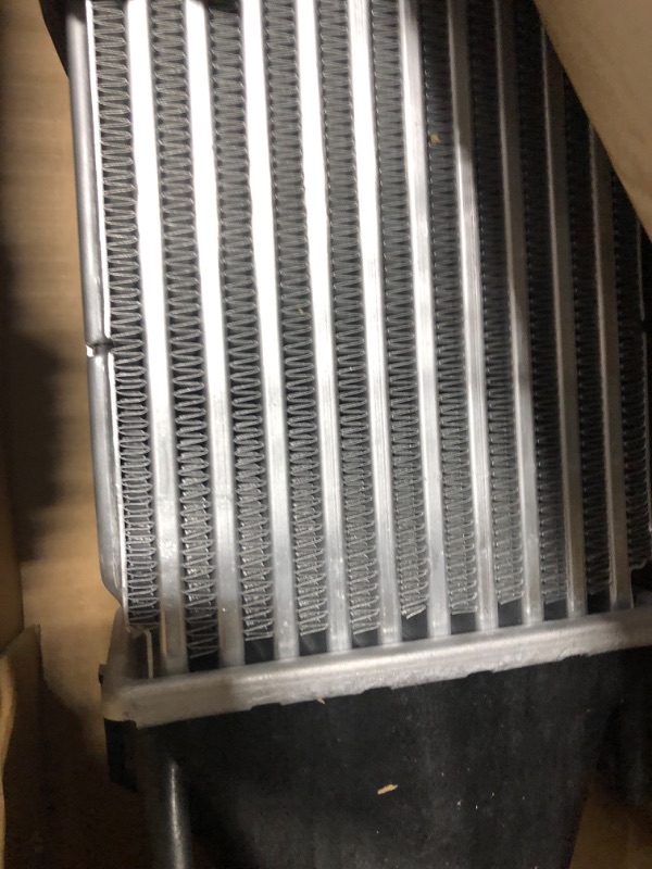 Photo 1 of A-Premium Turbo Intercooler Compatible with Ford Escape 2013-2016, Focus 2012-2018, L4 2.0L Turbocharged