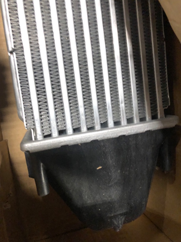 Photo 1 of A-Premium Turbo Intercooler Compatible with Ford Escape 2013-2016, Focus 2012-2018, L4 2.0L Turbocharged