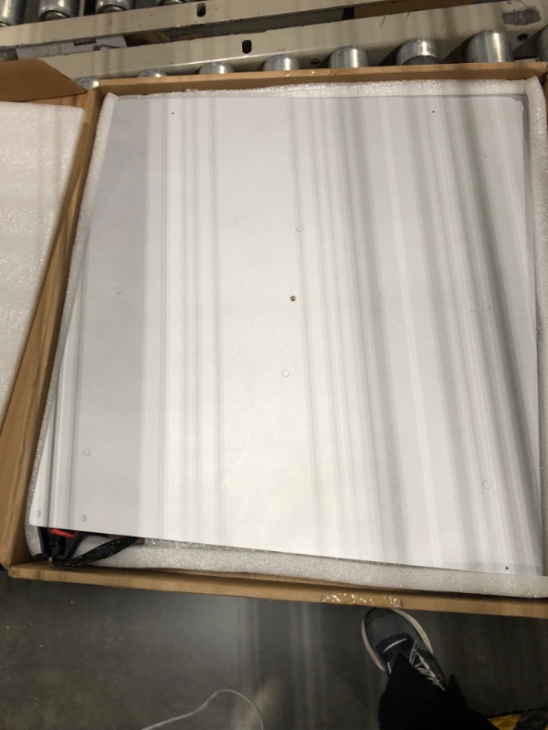Photo 1 of ANYCUBIC 3D Printer Heatbed for Anycubic Kobra Max