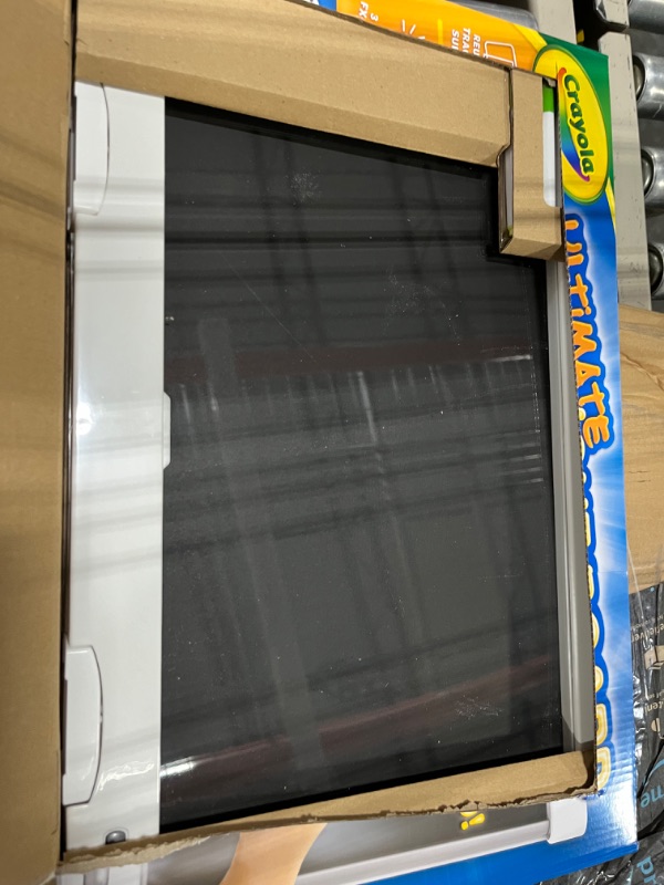 Photo 1 of Crayola 11.5&#34; x 18&#34; Ultimate Light Board