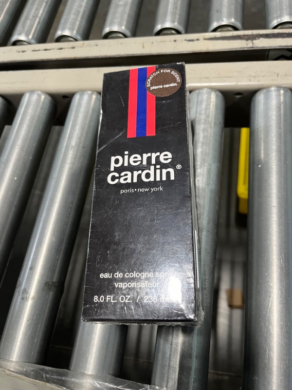 Photo 1 of Pierre Cardin For Men By Pierre Cardin 8.0 oz Cologne Spray