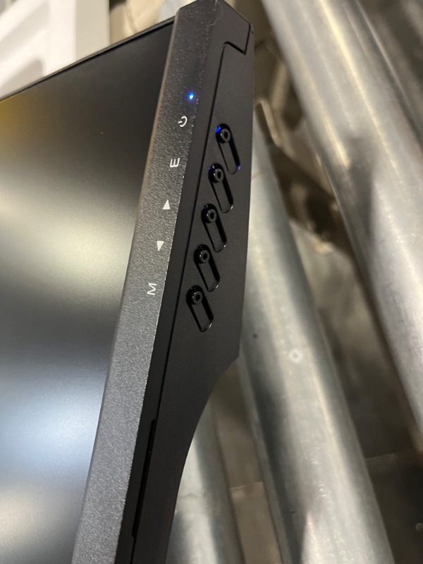 Photo 1 of Viewedge 27 Inch Monitor - 1440p 2k Computer Monitor 27 inch Featured with IPS Panel 75 Hz 5ms - Ultra Thin Bezel Designed - Eye Protection (Blue Light Filter) HDMI & DP Input Best for Office & Game 27 Inch QHD 75hz