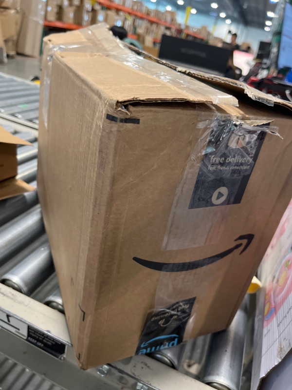 Photo 1 of JARLINK 2 Pack Stretch Film, 15" x 1000ft Shrink Wrap for Pallet Wrap, Industrial Strength Stretch up to 650% Stretch with Handles, Self Adhering Packaging Heavy Duty Film for Moving, 68 Gauge, Clear