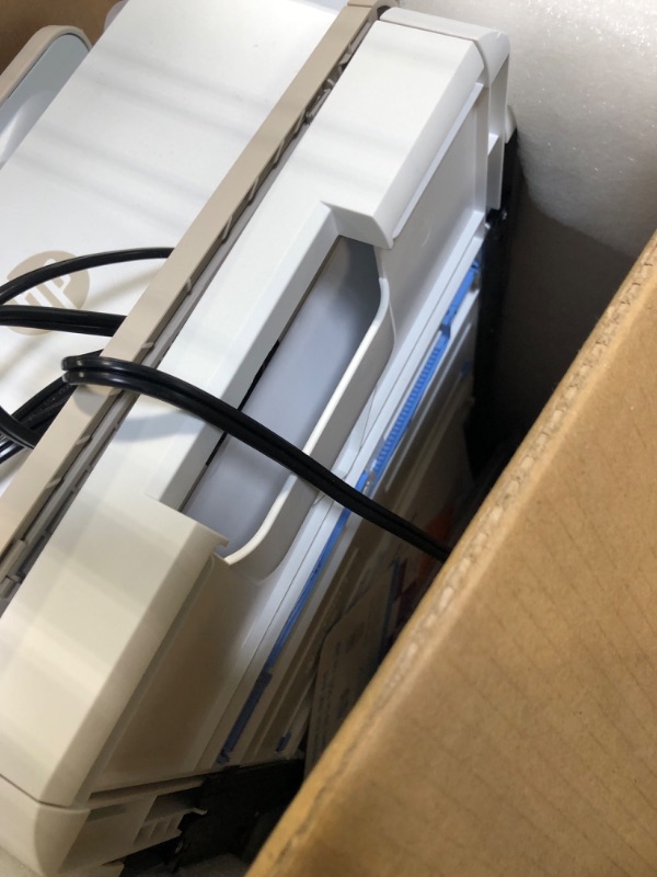 Photo 1 of HP Envy Inspire 7955e Wireless Color All-in-One Printer