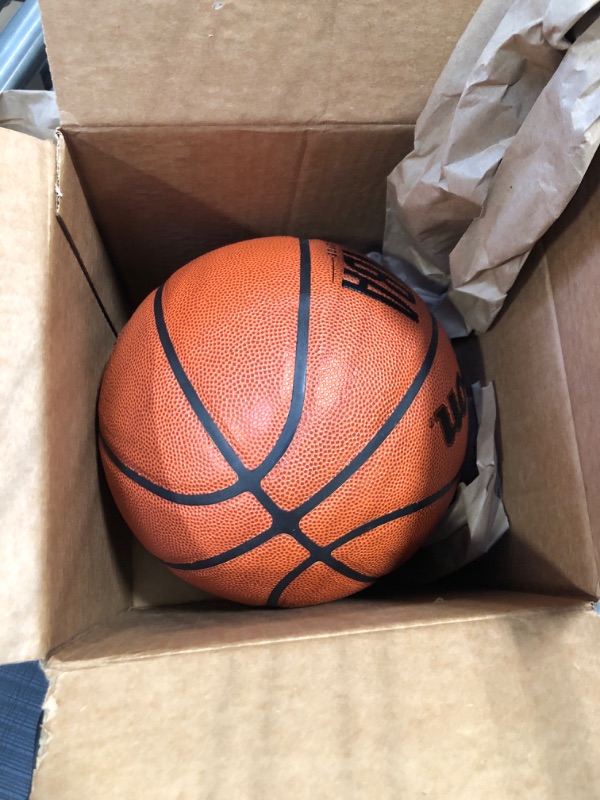 Photo 1 of Basketball 