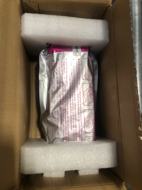 Photo 3 of Brother Printer TN431M Standard Yield Toner-Retail Packaging, Magenta