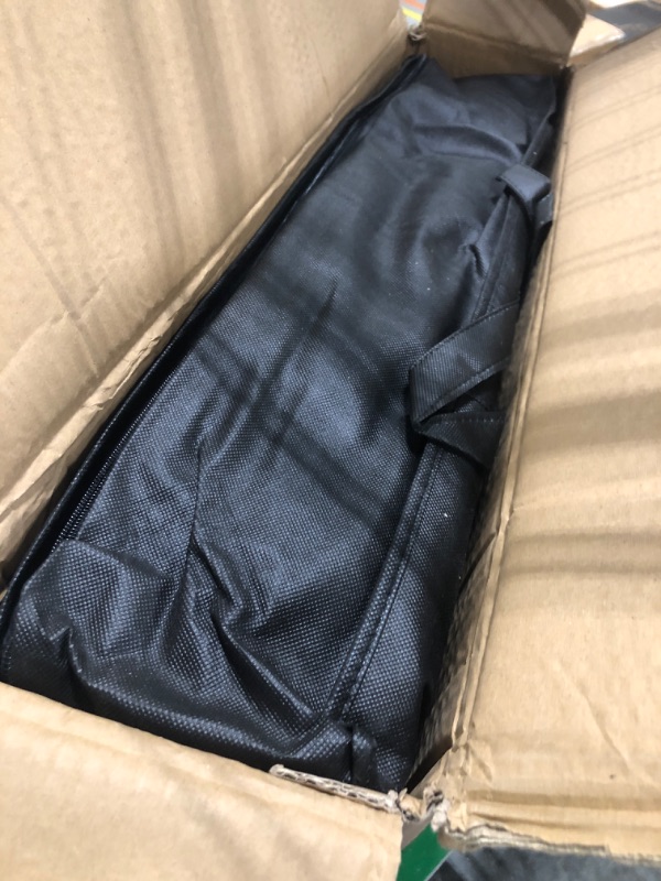 Photo 1 of Coverado Front and Back Seat Covers Full Set, Waterproof Leather RAM Seat Cover Protectors Custom Fit for RAM 1500 2500 3500 2002-2022with Curved Back Bench Seat (FullSet, Blue) Blue FullSet?curved back?