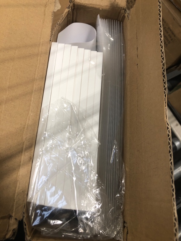Photo 1 of 12 pack shoe containers