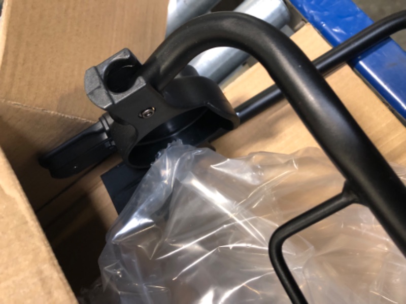 Photo 4 of Contours V2 Infant Car Seat Adapter - Compatible with Select Graco Infant Car Seats - Exclusively for Contours Strollers