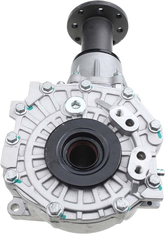 Photo 1 of A-Premium Transfer Case Assembly Compatible with Hyundai Tucson 2010-2015 Kia Sportage 2011-2016 L4 2.4L DOHC Petrol