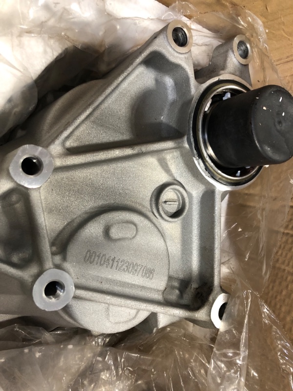 Photo 5 of DICMIC AWD Transfer Case Assembly Compatible with 2007-2015 Mazda CX-9 Grand Touring, Sport, Touring 3.7L V6 Replace# AW21-27-500C, AW21-27-500D