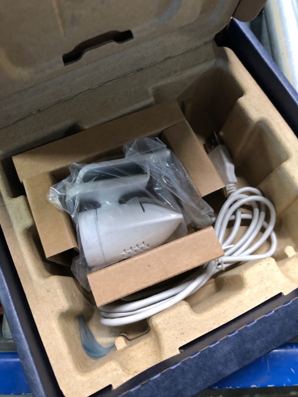 Photo 1 of Poly Studio P5 1080p Webcam (White)