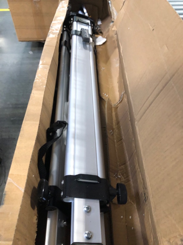 Photo 1 of AdirPro Aluminum Tripod