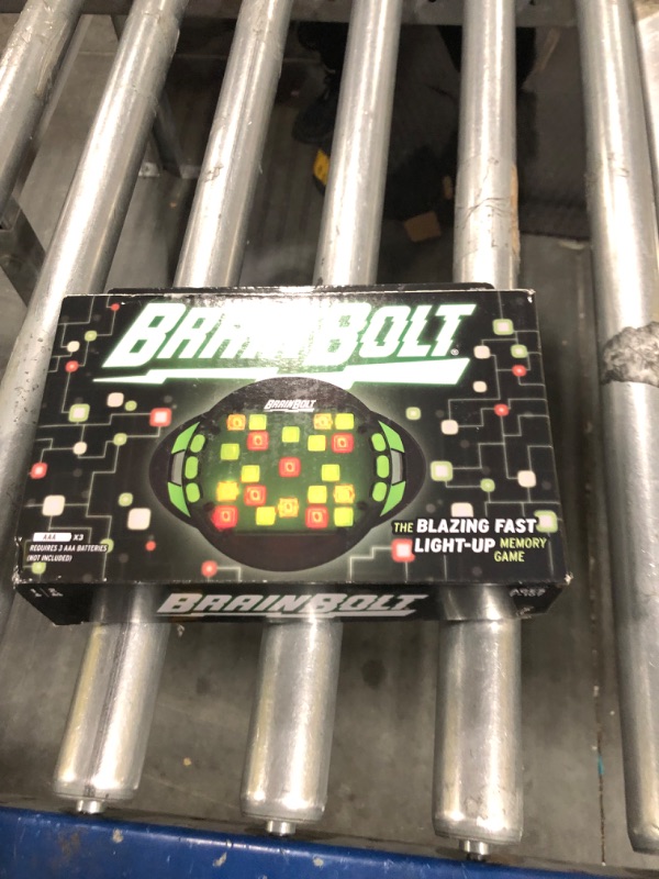 Photo 1 of Brainbolt