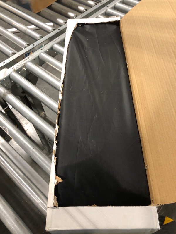 Photo 1 of Autotech Park Foldable Sunshade Compatible with 2018-2024 Volkswagen Atlas (Does NOT fit Atlas Cross Sport), Custom-fit Windshield Sun Shade