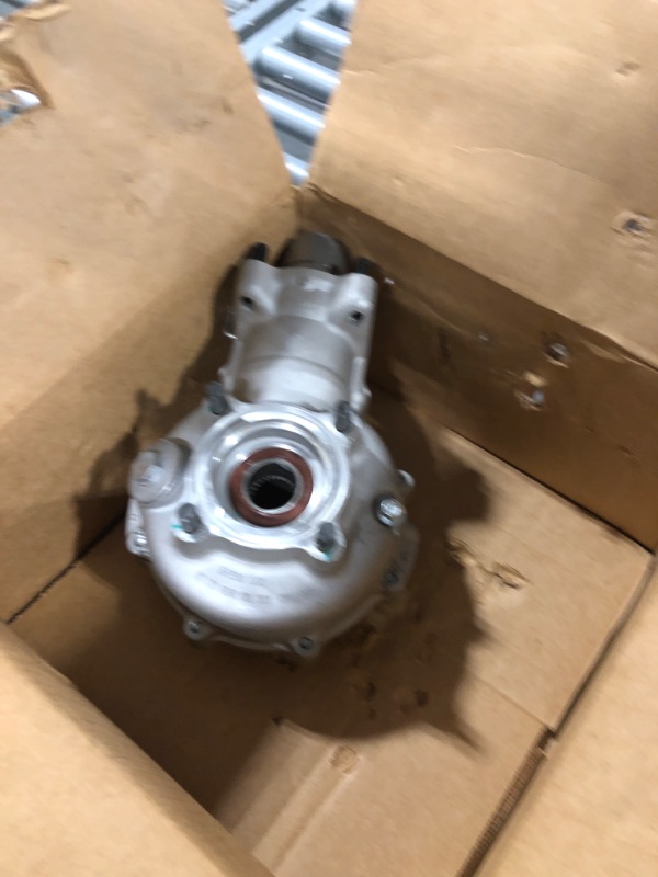 Photo 2 of Rear Final Drive Differential Gear 41300-HP0-B80 Fit for Honda TRX 500 TRX500 TRX500FE TRX500FM TRX500TM TRX500FPA TRX500FPM TRX500FPE Foreman Rubicon Diff Rear End Assy, 41300-HP0-A00