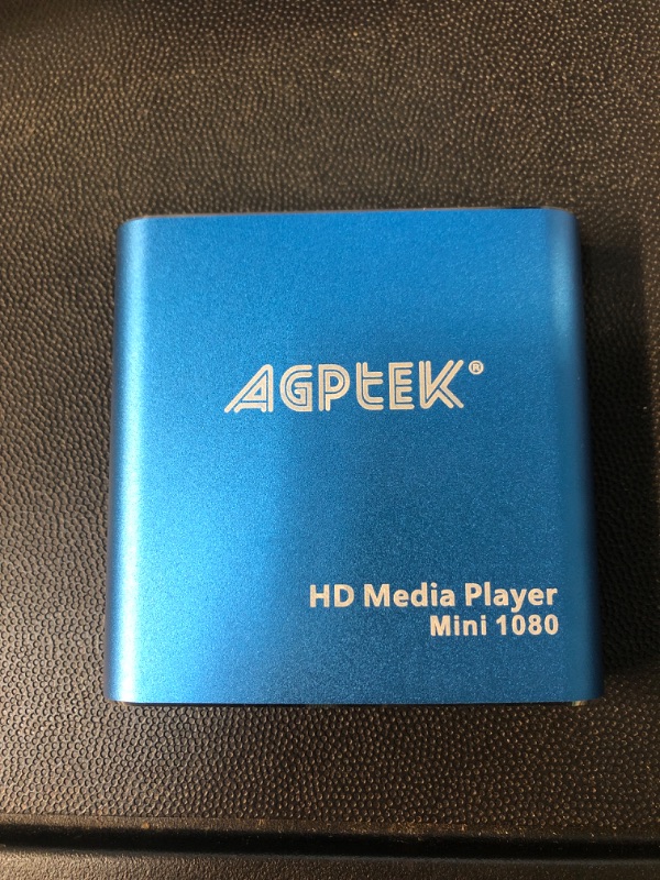 Photo 3 of HDMI Media Player