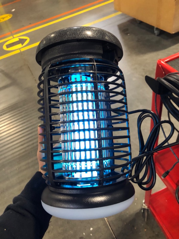 Photo 1 of 1 Pcs Bug Zapper 