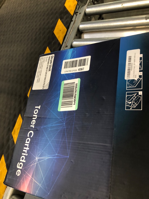 Photo 1 of Color Print Compatible Drum Unit Replacement for Brother DR360 DR-360 for TN360 Toner Cartridge DCP-7030 DCP-7040 HL-2140 HL-2170W MFC-7340 MFC-7345N MFC-7440N MFC-7840W Printer (1-Pack, Drum Unit)