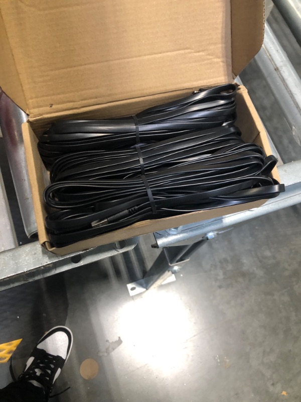 Photo 1 of 3 pack of large android cable 