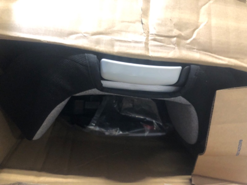 Photo 2 of Graco TurboBooster 2.0 Highback Booster Car Seat, Declan