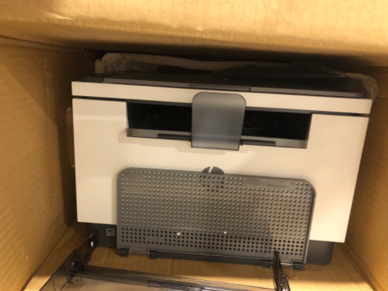 Photo 1 of Brother US HLL2370DW Compact Laser Printer HL-L2370DW,Up to 36ppm,Up to 2400 x 600 dpi,Wireless 802.1