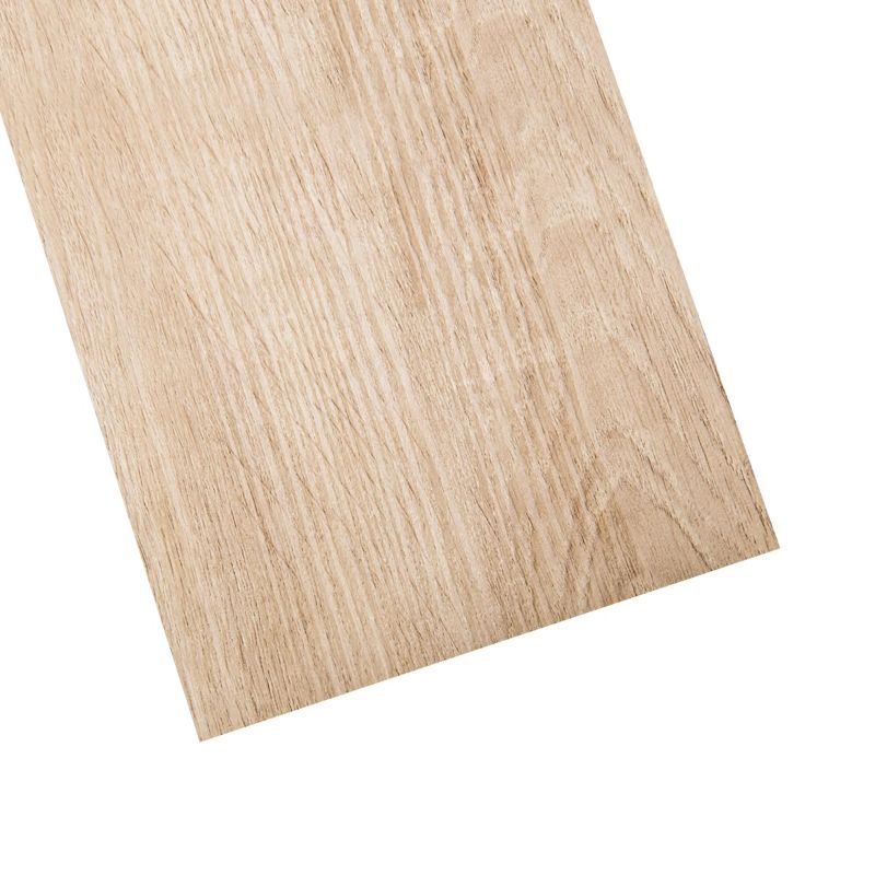 Photo 1 of Art3d Peel and Stick Floor Tile Vinyl Wood Plank 36-Pack 54 Sq.Ft, Aspen Yellow, Rigid Surface Hard Core Easy DIY Self-Adhesive Flooring
