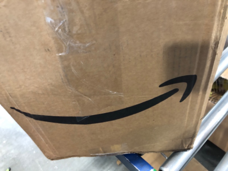 Photo 1 of Igloo Electric Countertop Ice Maker Machine - Automatic and Portable - 33 Pounds in 24 Hours - Ice Cube Maker - Ice Scoop and Basket - Ideal for Iced Coffee and Cocktails - Stainless Steel 33 lb Stainless Steel