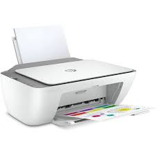 Photo 1 of HP DeskJet 2755e Wireless Color All-in-One Printer