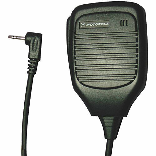 Photo 1 of Motorola Speaker Microphone for TLKR Pmr446 Serie
