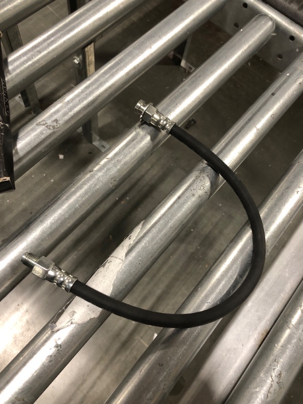 Photo 3 of Dorman H10304 Brake Hydraulic Hose Compatible with Select Models