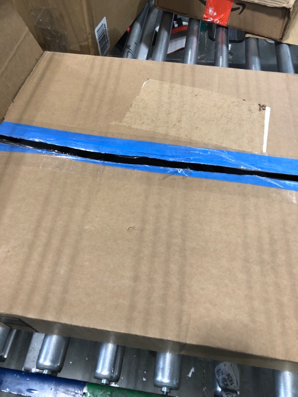 Photo 1 of HBW 12" Round Ceiling Diffuser White Powder Coated with Outside Dimension of 16" Fitting in 12" Duct