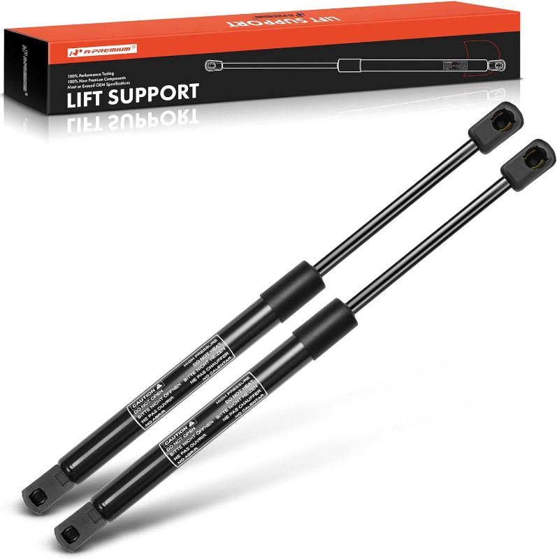 Photo 1 of A-Premium Front Hood Lift Supports Shock Struts Compatible with Ford Explorer 2002-2010 2-PC Set
