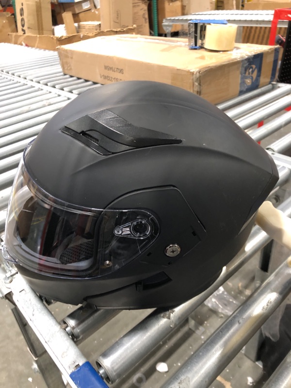 Photo 2 of 1storm motorcycle helmet size L