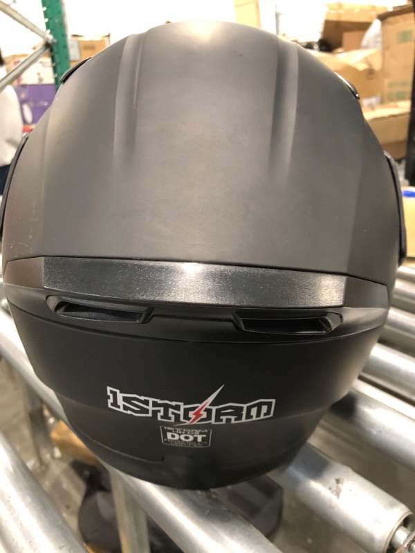 Photo 4 of 1storm motorcycle helmet size L